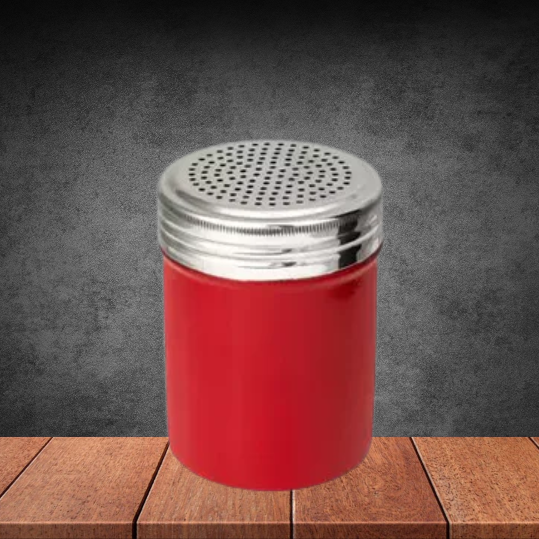 Grounded Pleasure Chocolate Shaker