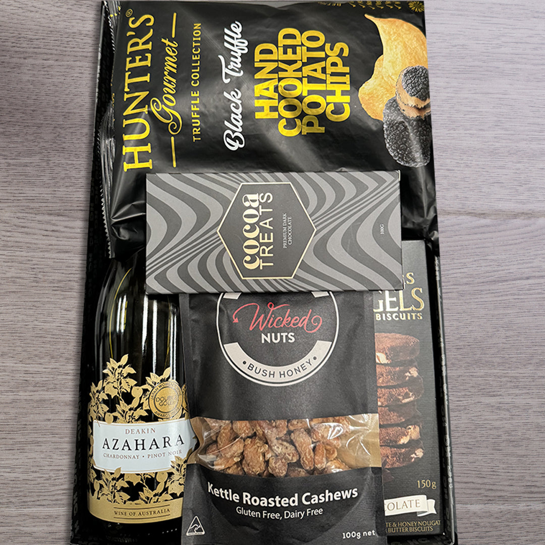 Best Wishes with Love Hamper
