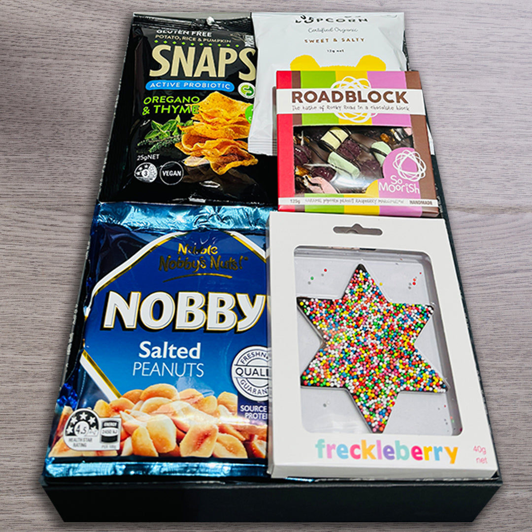 Southern Cross Goodie Box