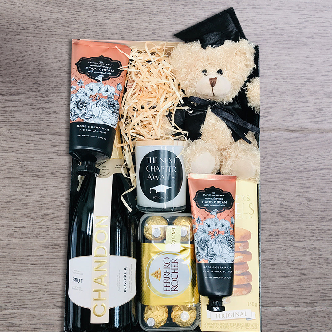 Graduation Celebrations Gift