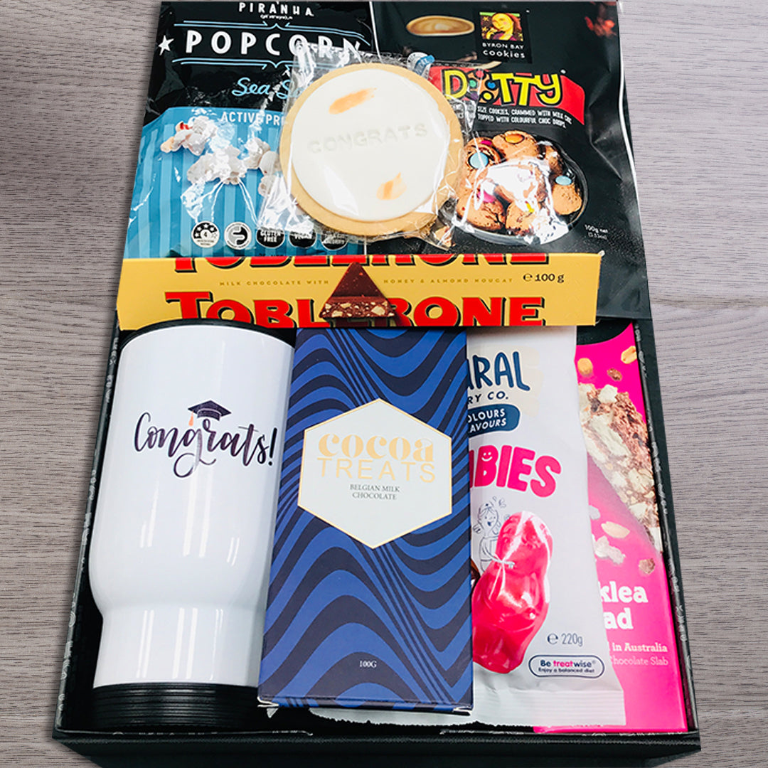 Graduation Jubilation Hamper