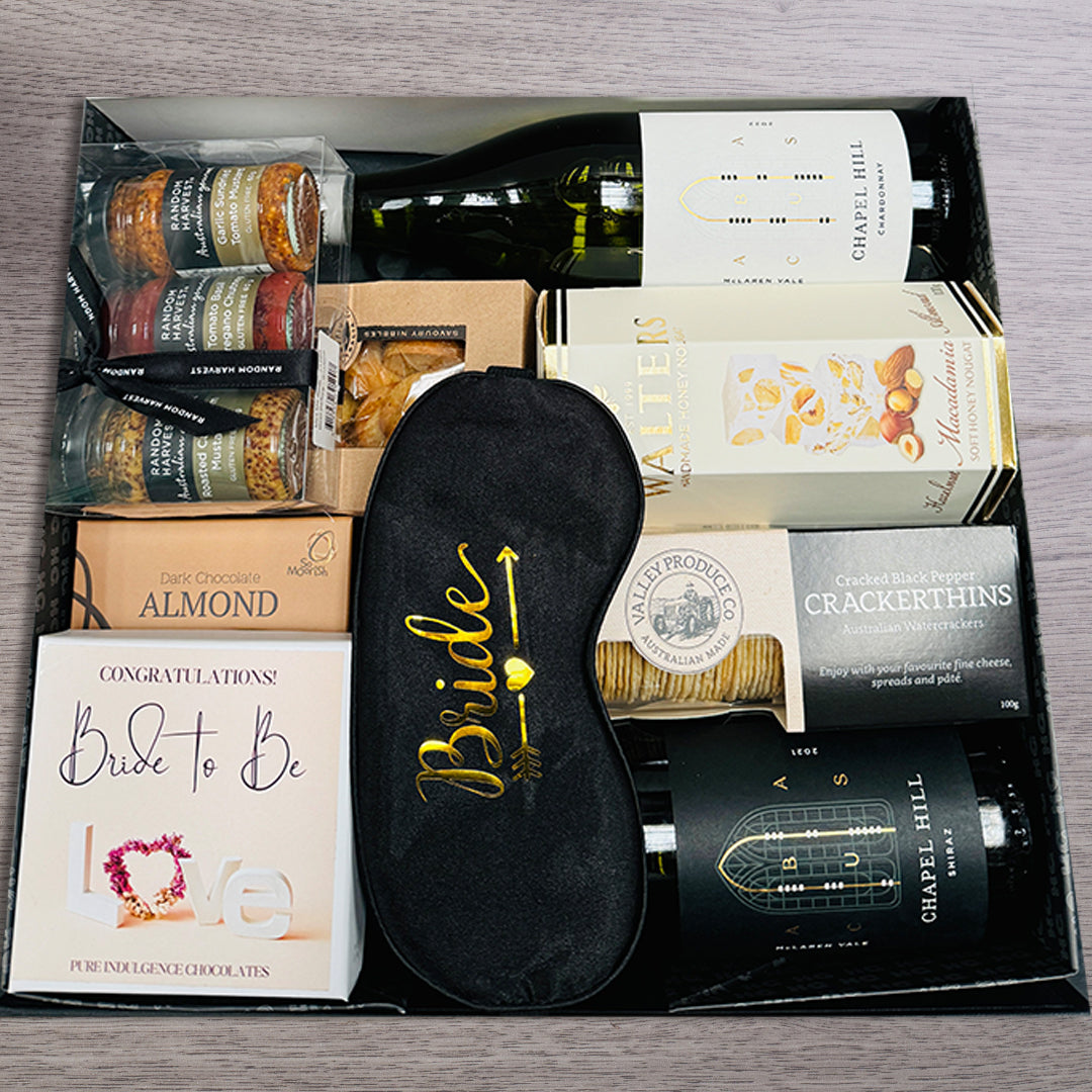Chapel Hill Combo Wedding Hamper