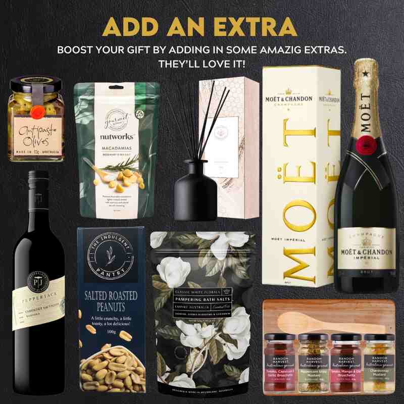 Best Man Whisky Hamper
