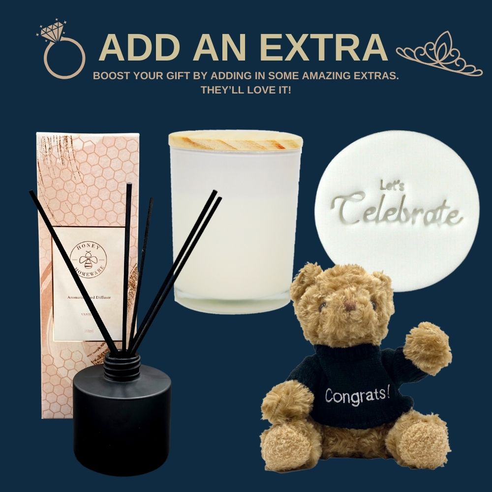 Pampering My Bridesmaid Hamper