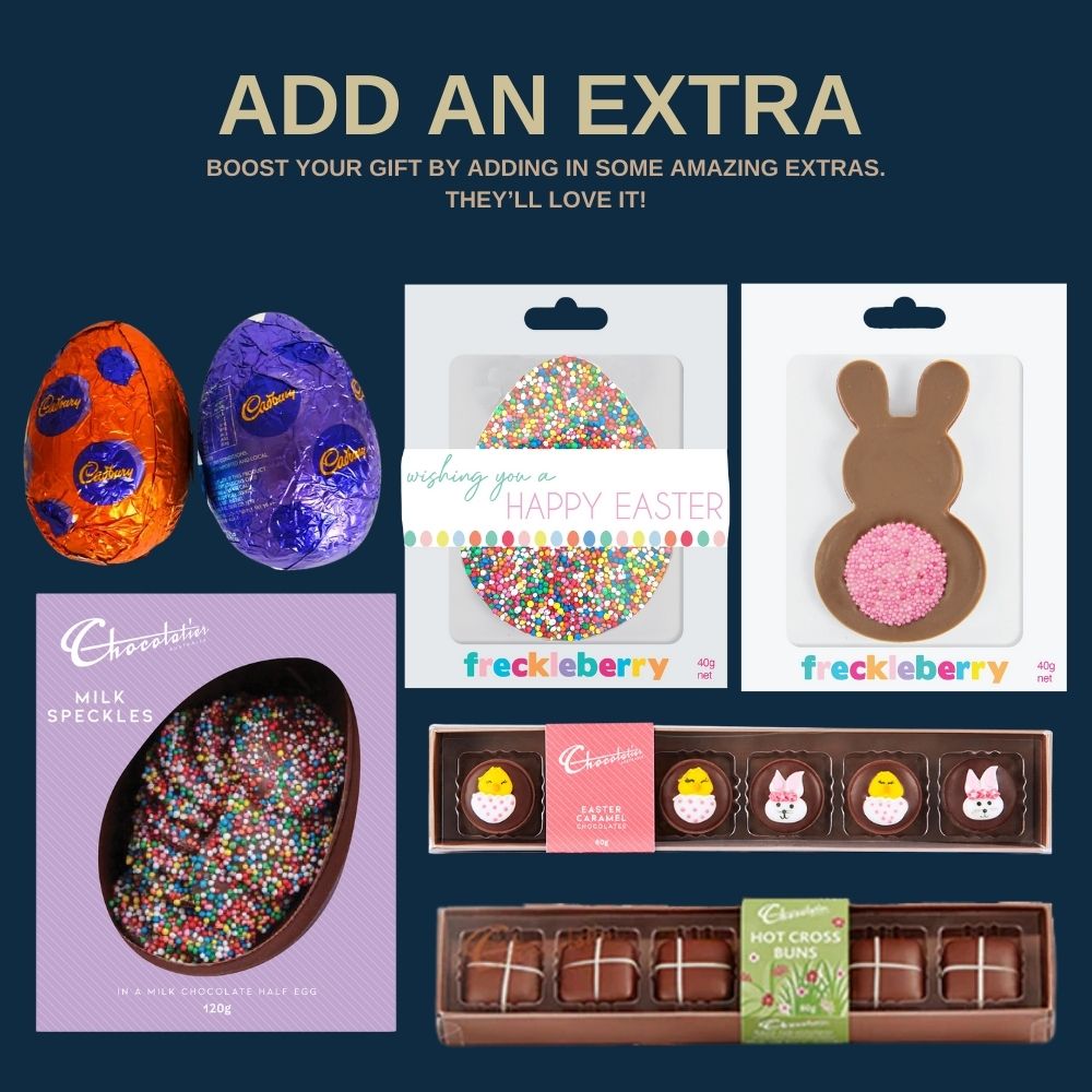 Melbourne's Best Easter Hamper