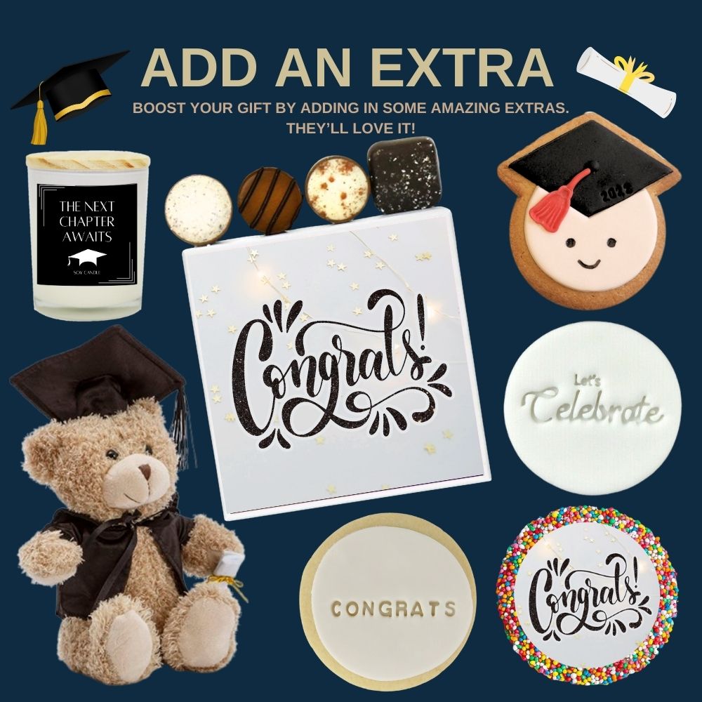 Graduation Jubilation Hamper