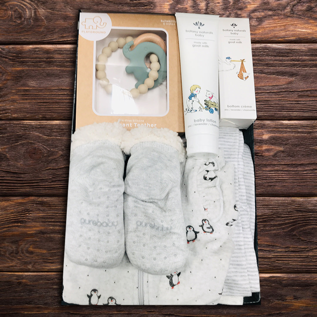 My Sweet Baby Hamper