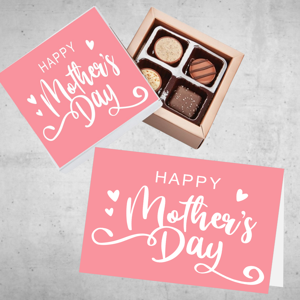 Special Mother's Day Extra
