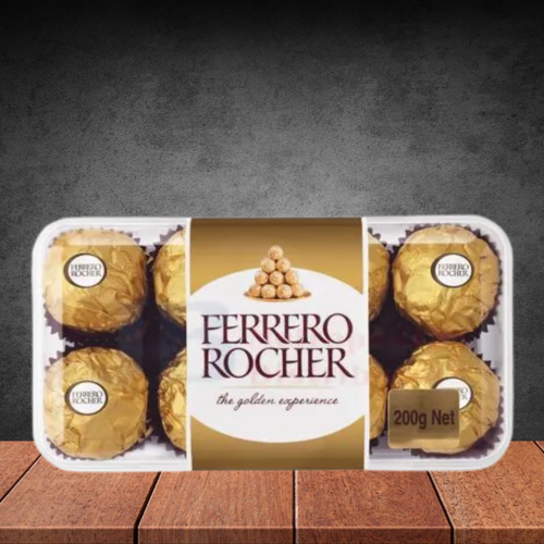 Ferrero Rocher 200g