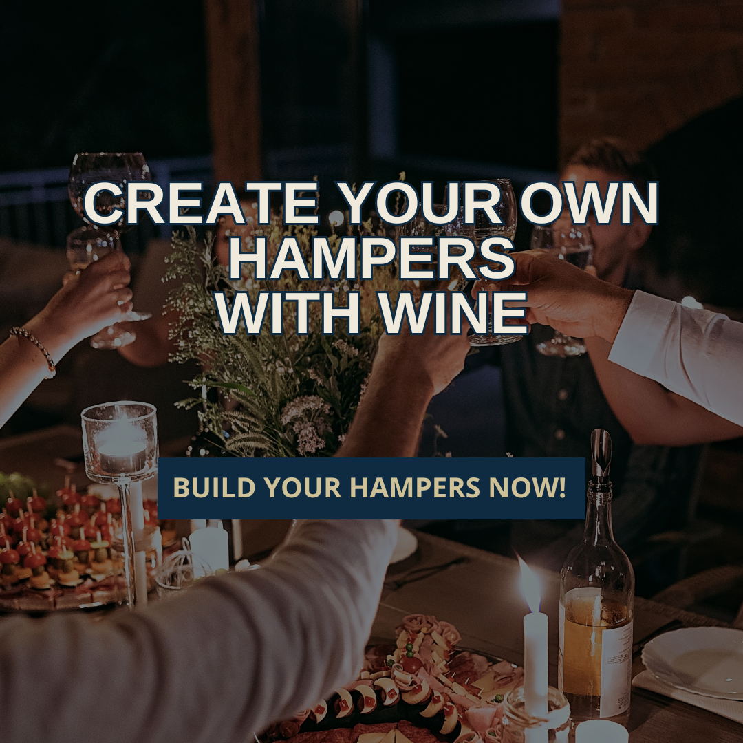 CYO WINE HAMPER