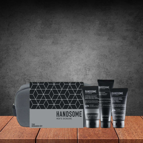 Handsome's The Robards Gift Set