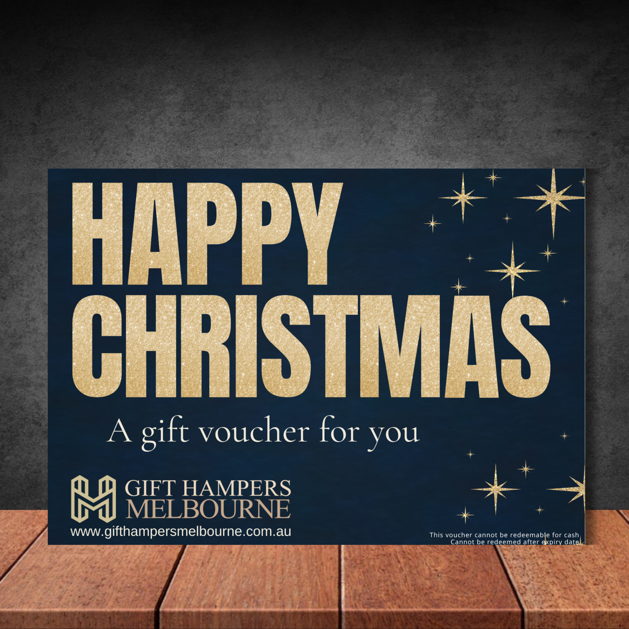 Happy Christmas eGift Card