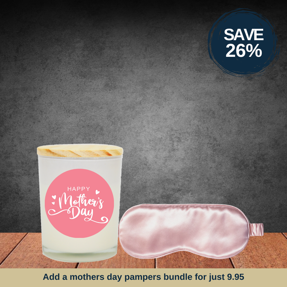 Happy Mother's Day Pamper Bundle