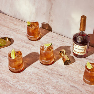 Hennessy VS Cognac 700ml