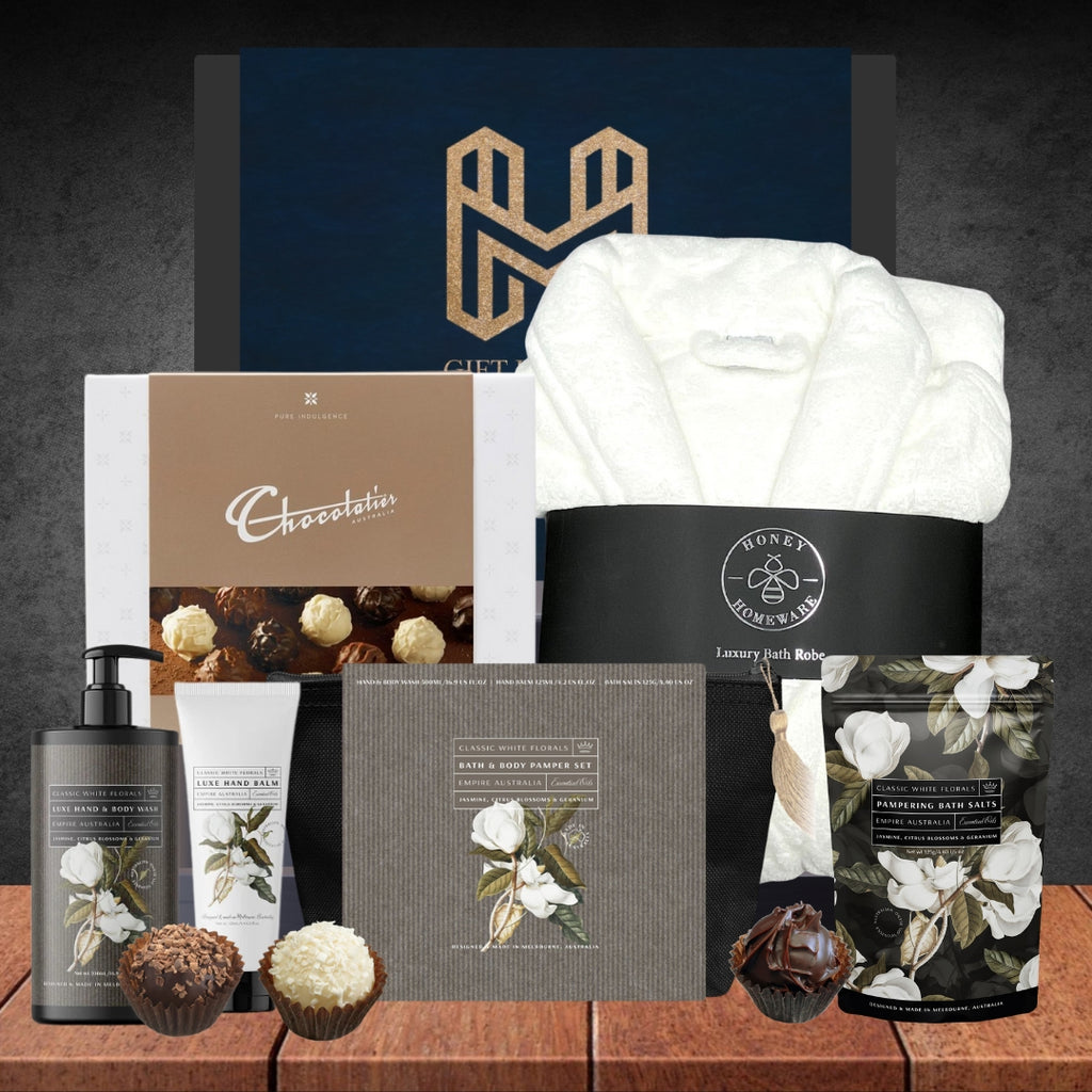 Luxury Get well Soon Hamper