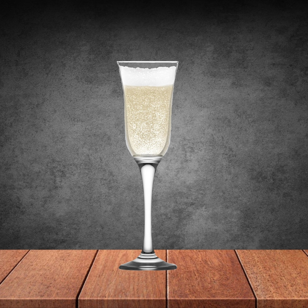 Honey Homeware Champagne Flute