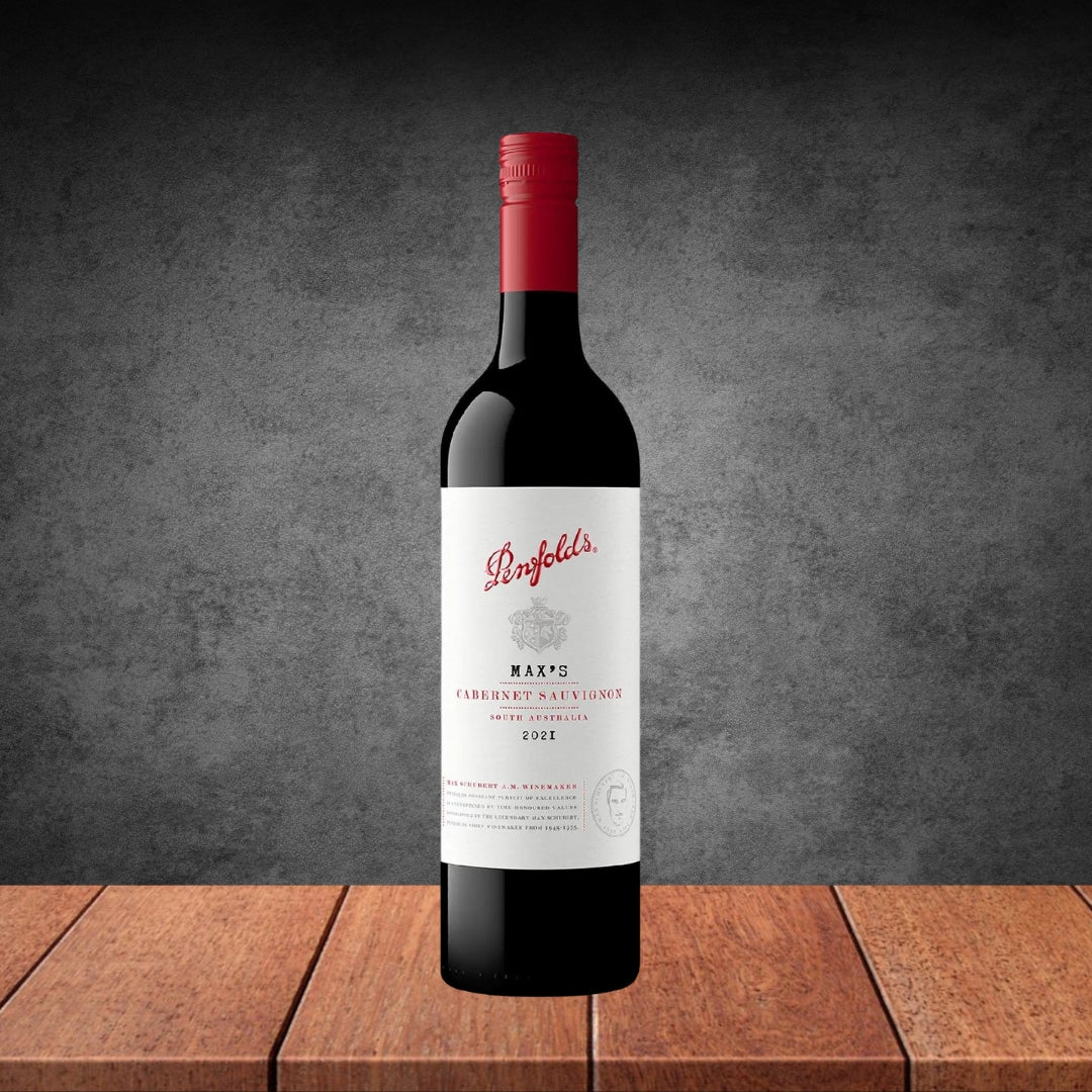 Penfolds Max's Cabernet Sauvignon 750ml