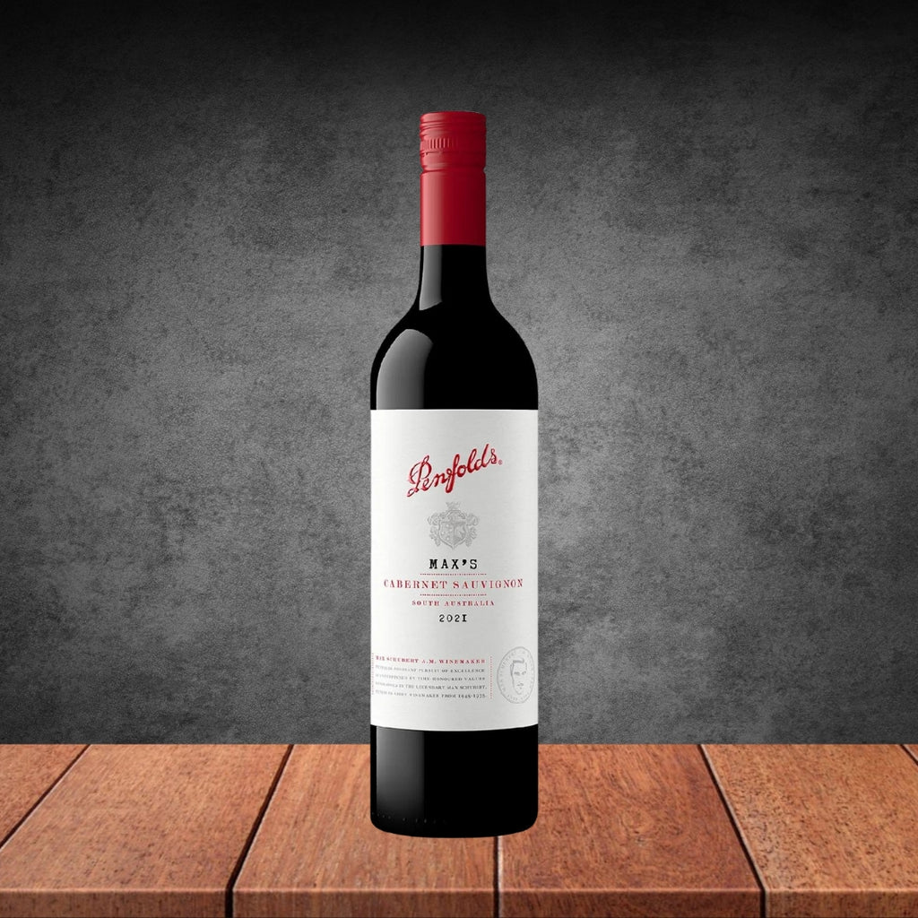 Penfolds Max's Cabernet Sauvignon 750ml