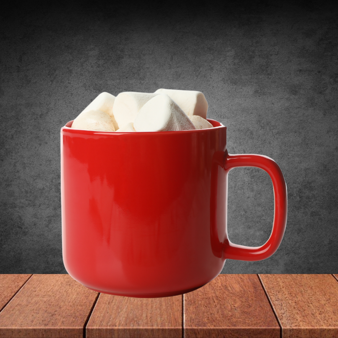 Hot Chocolate Mug