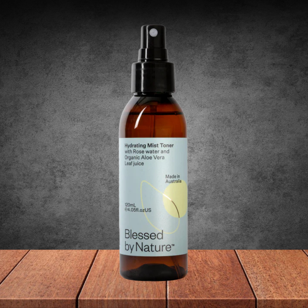 Hydrating Mist Toner 120ml