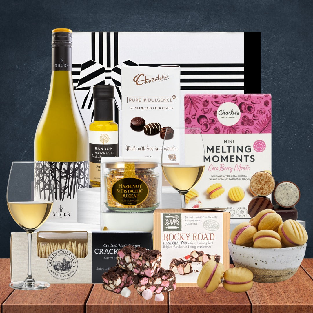Yarra Valley Chardonnay Cheer