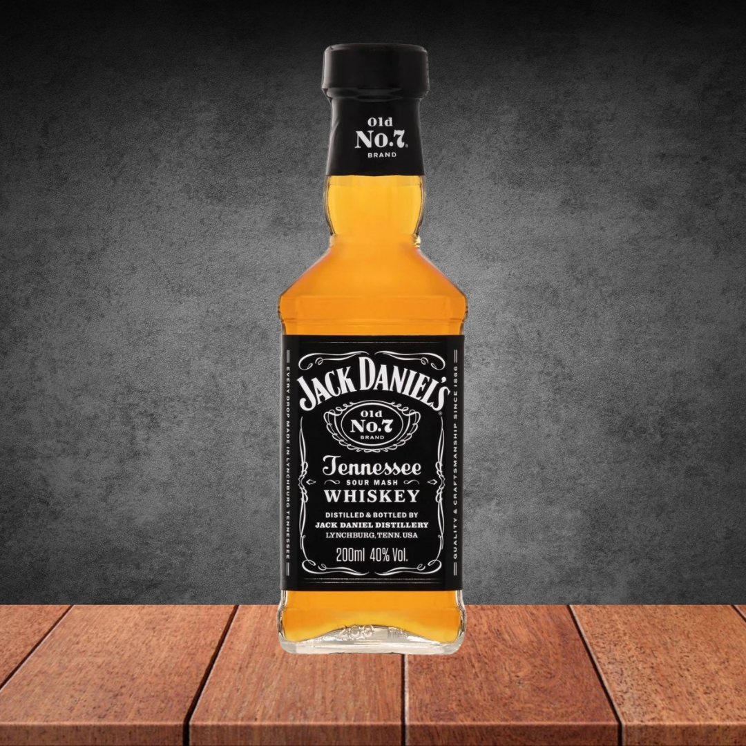Jack Daniels No.7 200ml