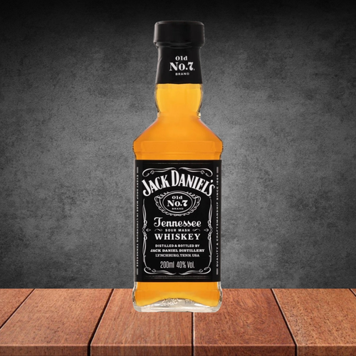 Jack Daniels No.7 200ml