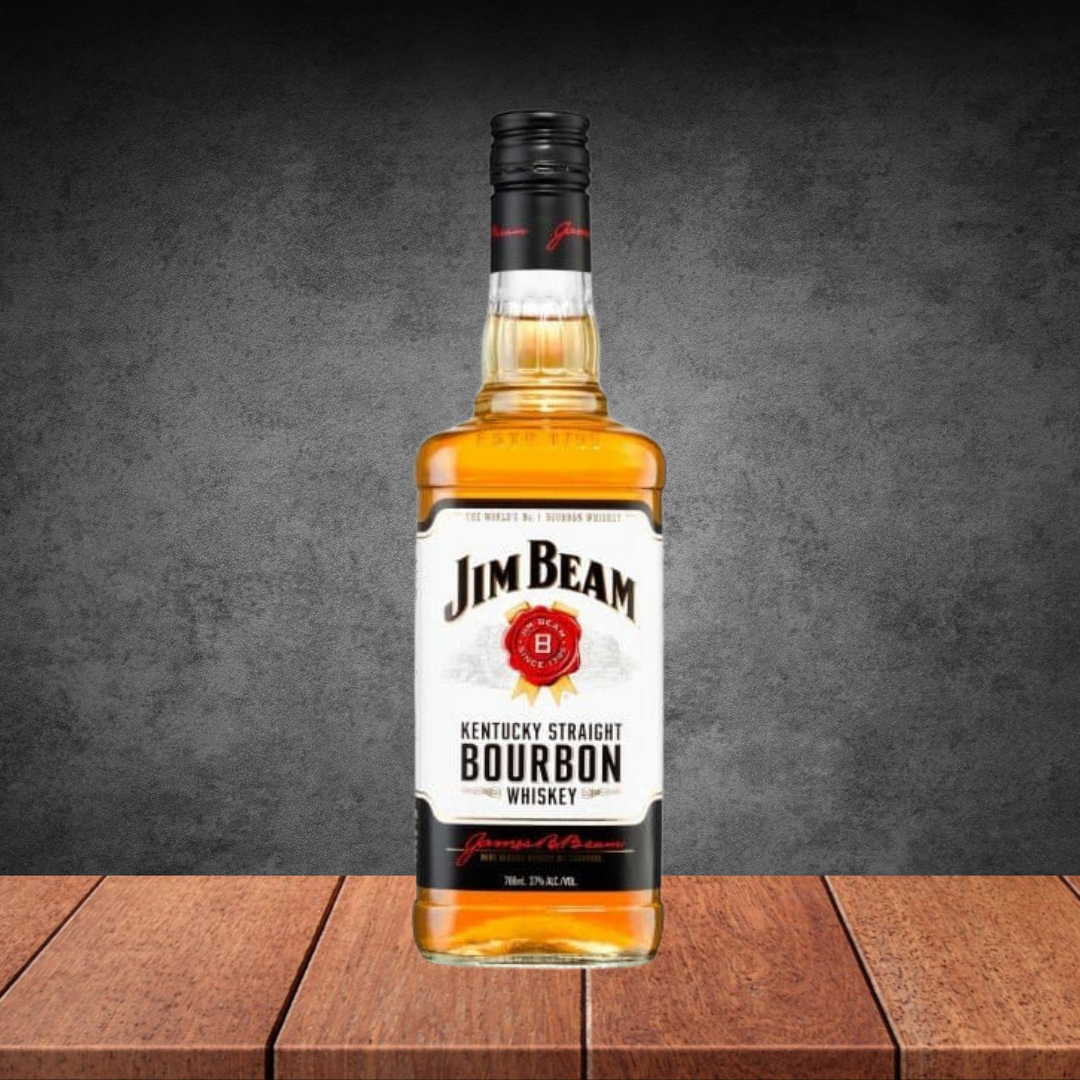 Jim Beam Bourbon 50ml