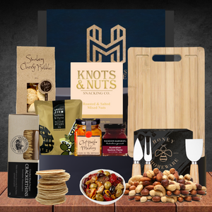 Just Add Cheese Melbourne Hamper Featured Image