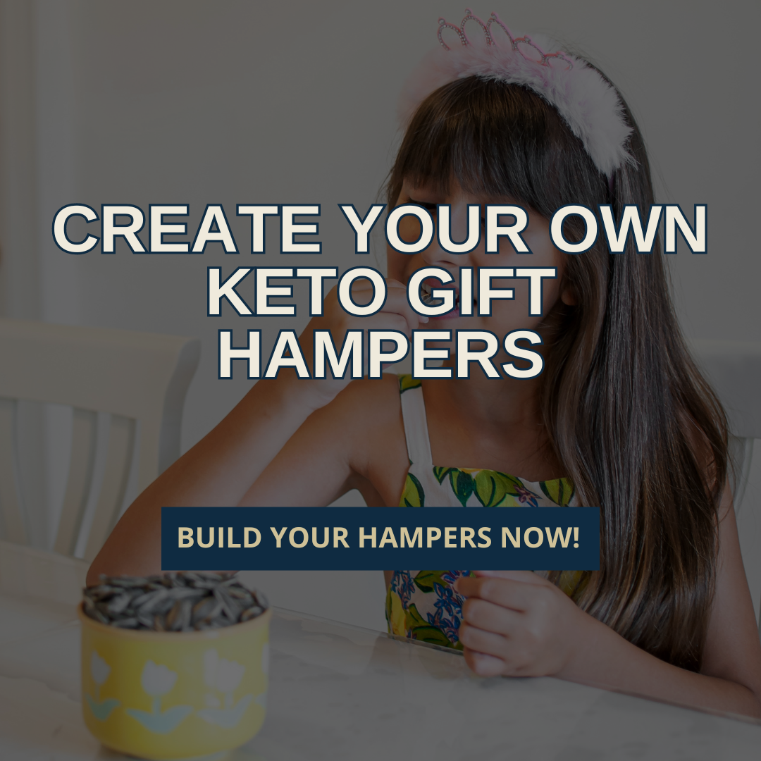 CREATE YOUR OWN KETO HAMPERS