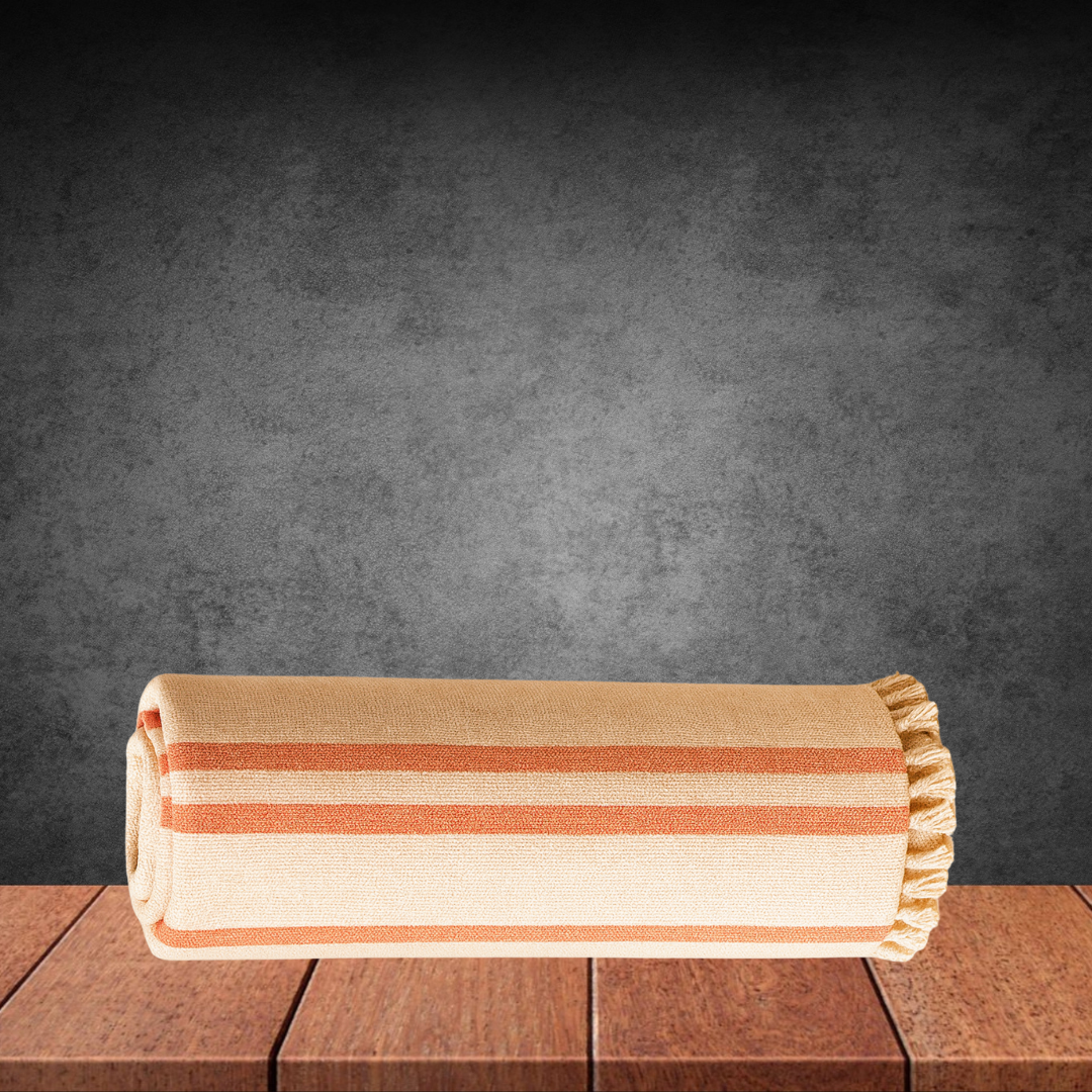 Landscape Picnic Blanket 140x170