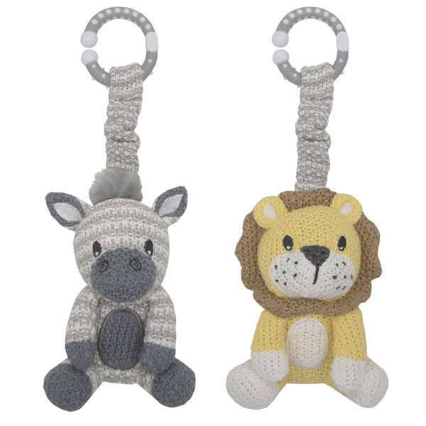 Rattles for Baby Hamper