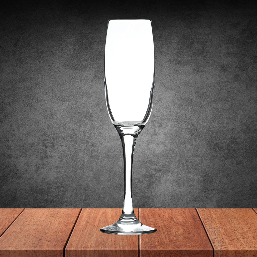 Lav Odin Venue Glass Champagne Flute