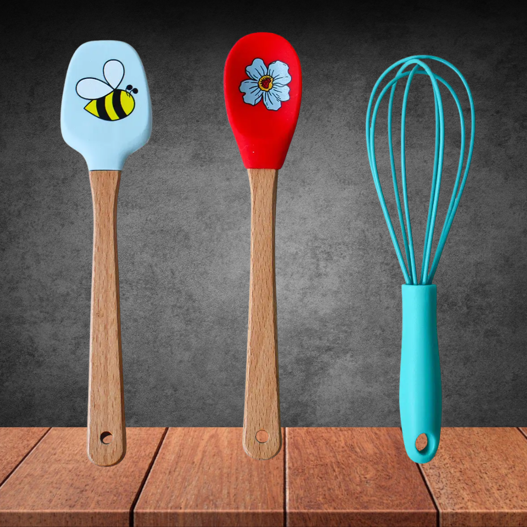 Lavida Kids Baking Set