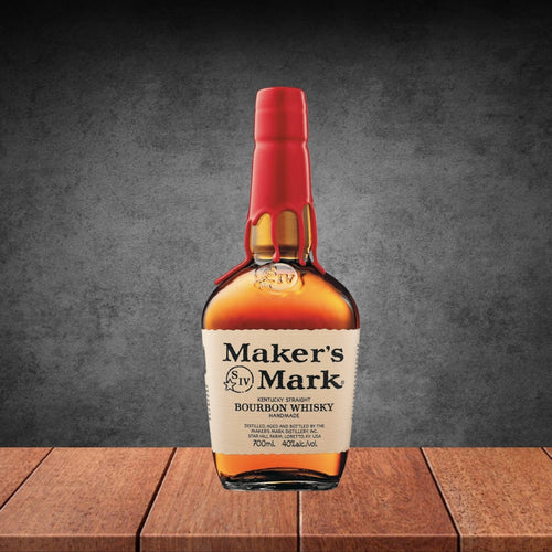 Maker's Mark 700ml