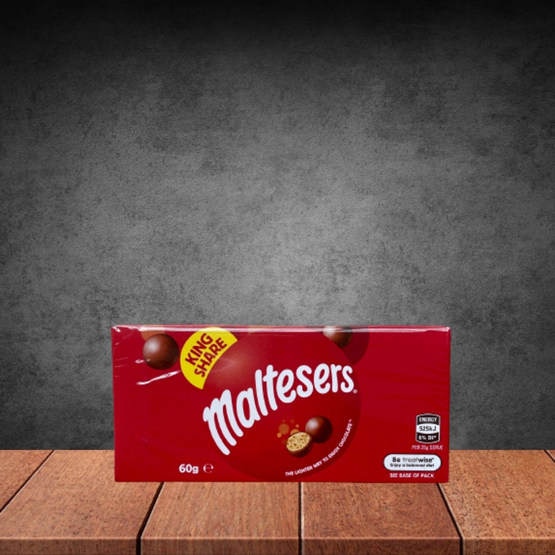 Maltesers King Share 60g