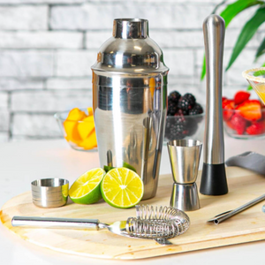 Manhattan Cocktail Shaker 800ml