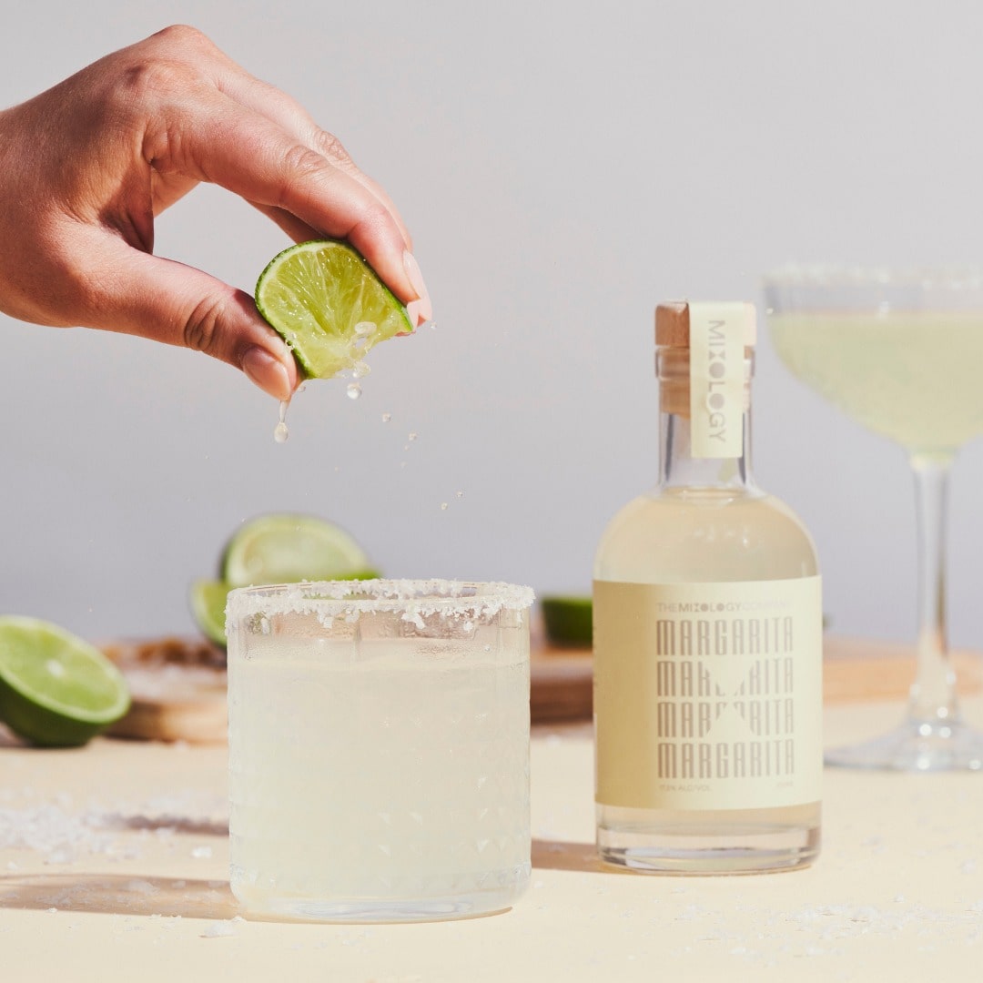 Margarita 200ml