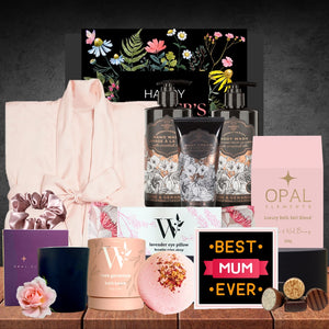 Melbourne Self Care Hamper For Mum Featured Image