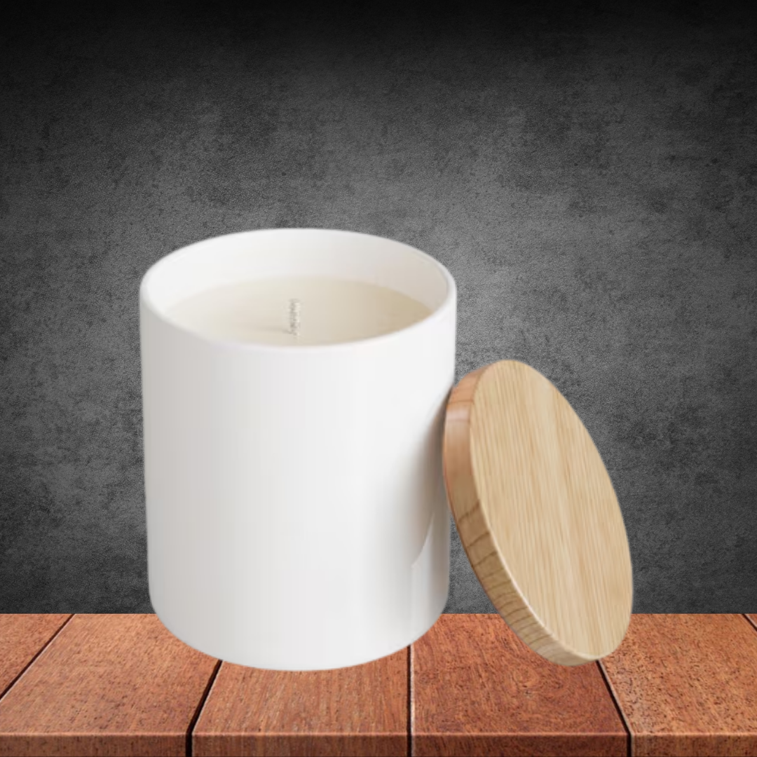 Candle Label