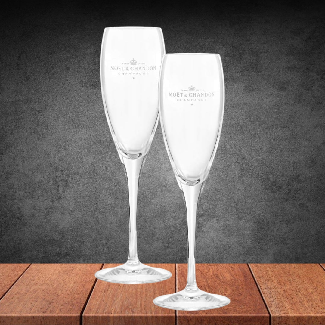 Moët & Chandon Champagne Glass