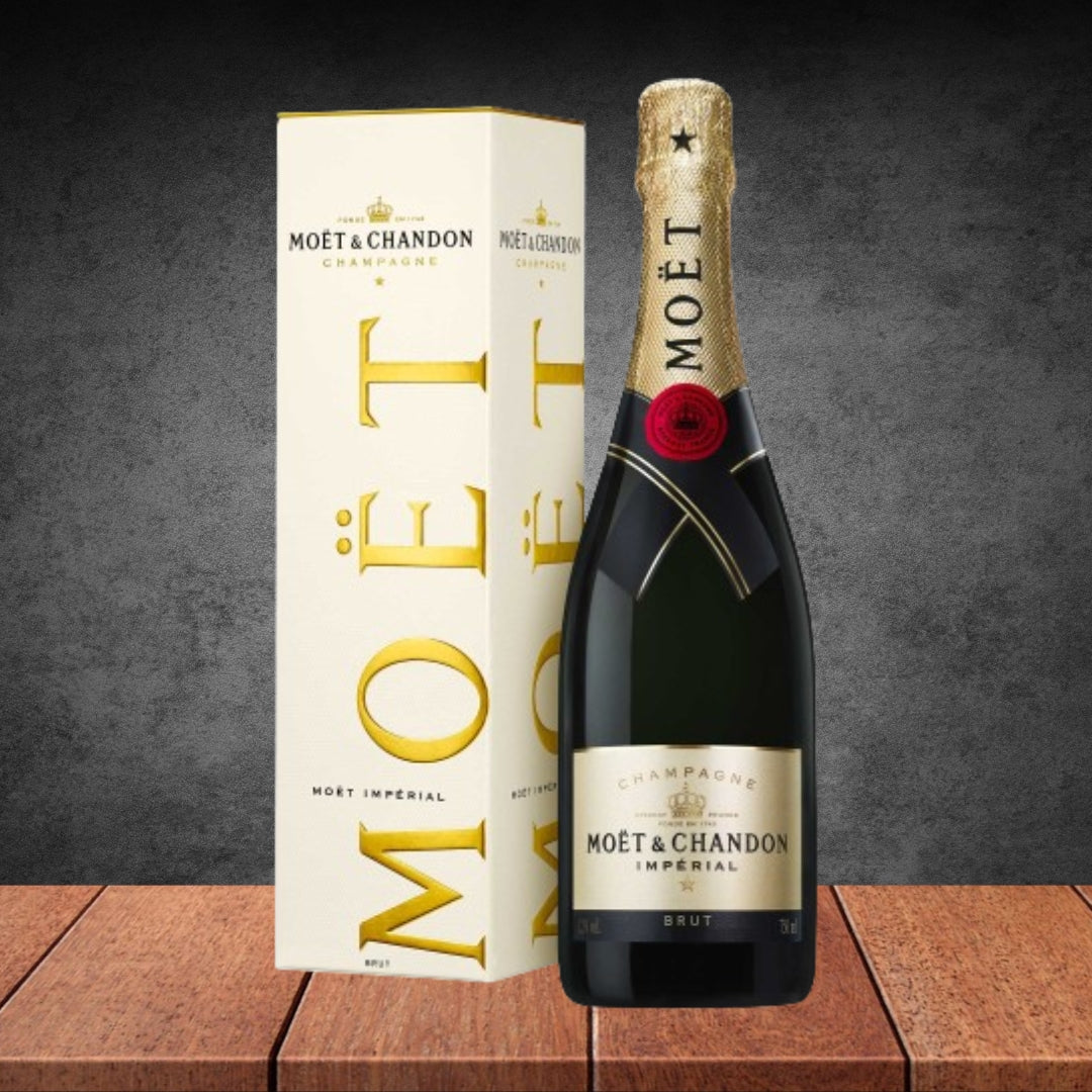 Moët & Chandon Impérial Brut 750ml