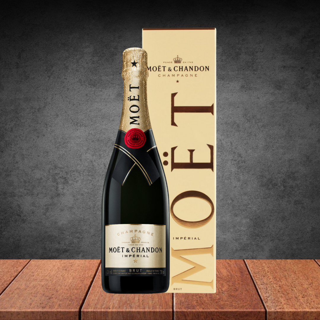 Moet Brut Imperial Champagne NV 750ml