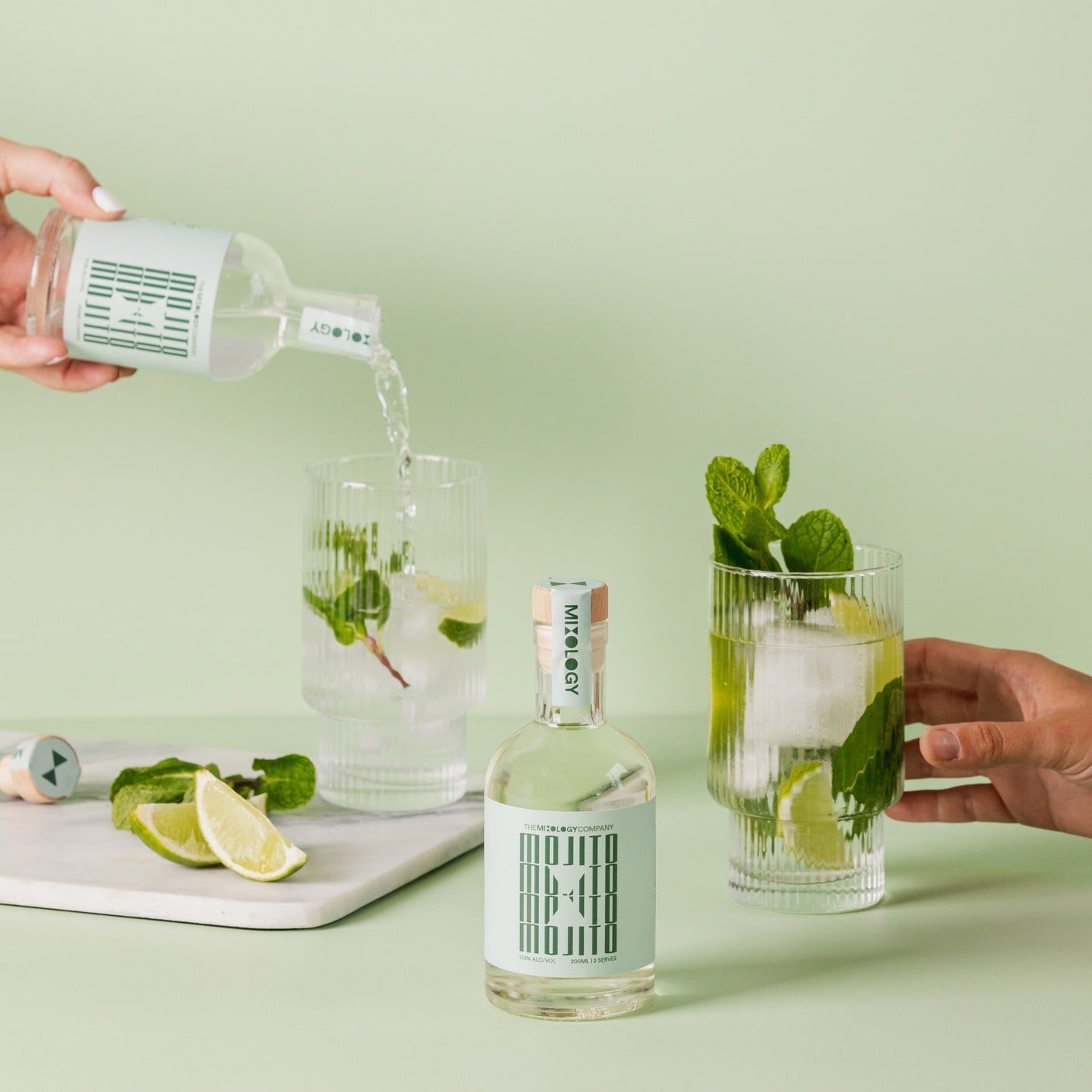 Mojito 200ml