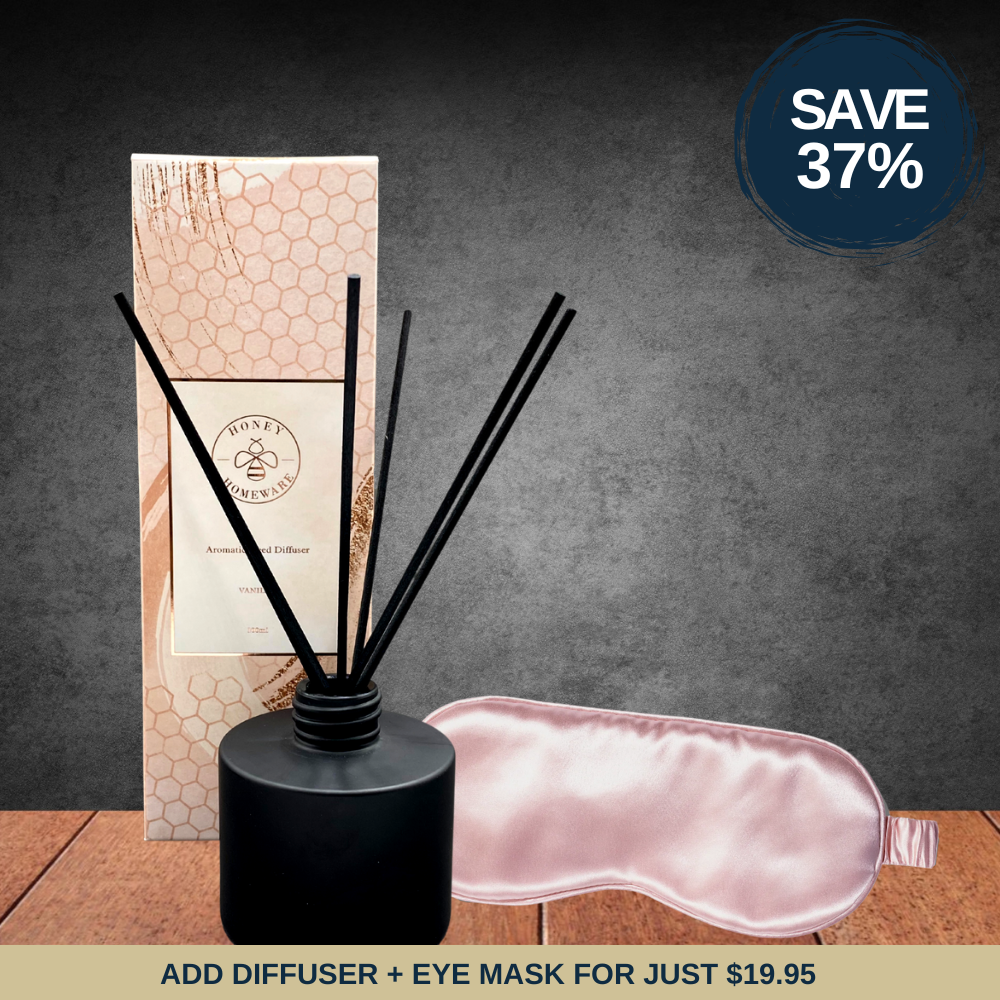 Mother's Day Relaxation Bundle