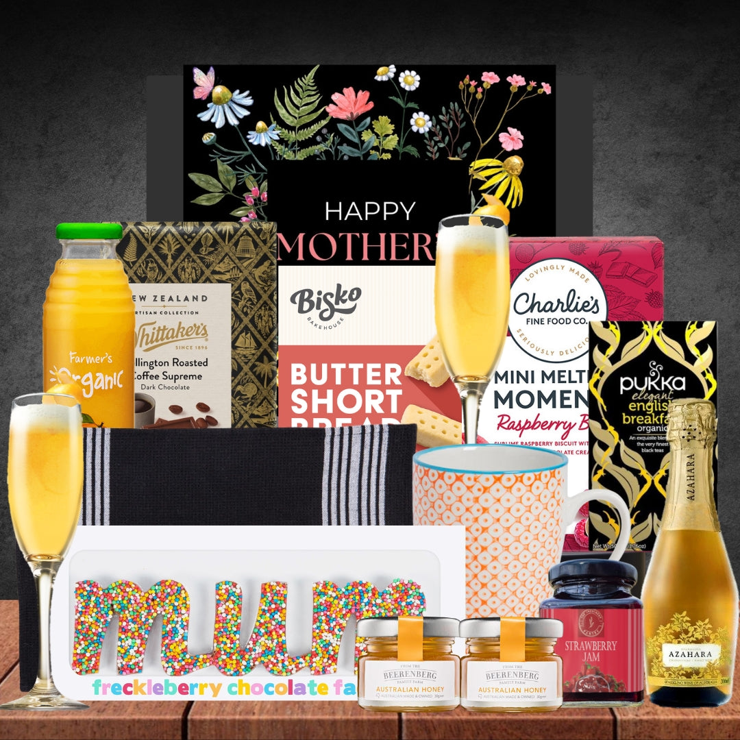 Mother's Day Breakfast Delight Featured image