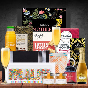 Mother's Day Breakfast Delight Featured image