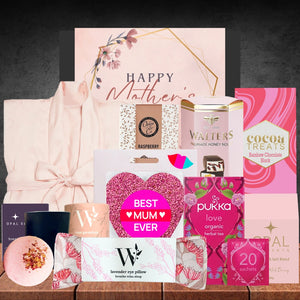 Mother's Day Melbourne Pamper Featured Image
