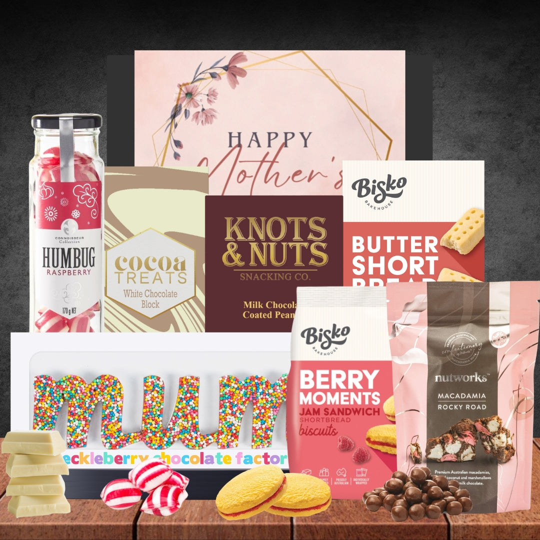 Mother's Day Off Featured Image