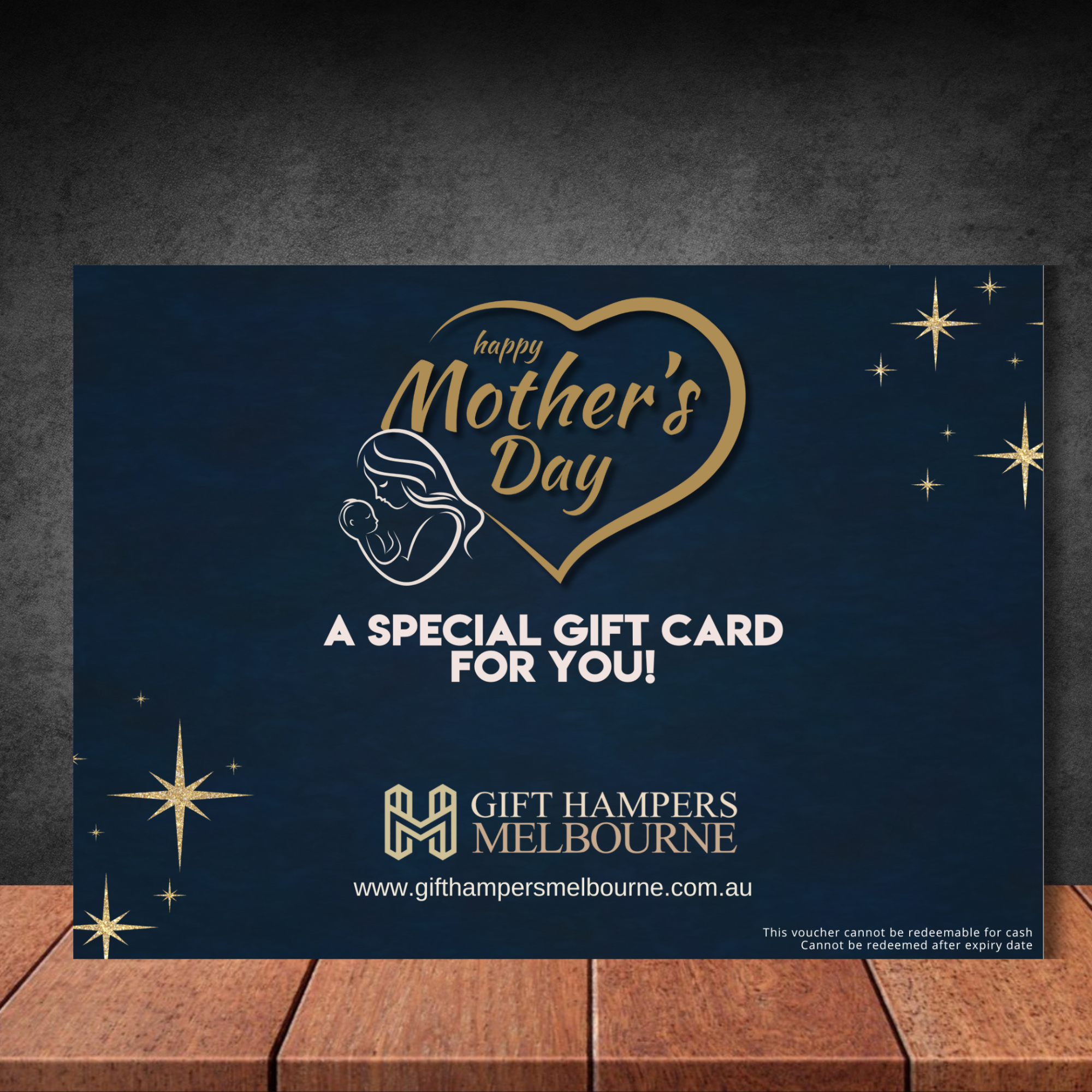 Mother's Day eGift Card